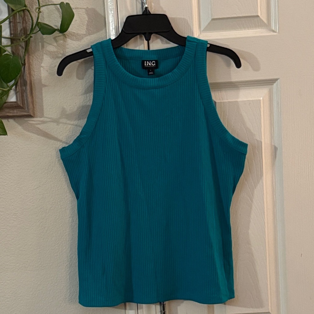 INC Tank Top